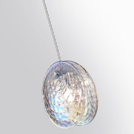 Suspension Mussels G9 1x40W-1