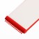 Motovilo, leash, with isolon, small, 100 x 56 mm, mix
