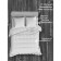 Bed linen 1.5 joint venture amore mio, size 150x210 cm, 145x215 cm, 70x70 cm - 2 pcs