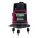 Laser level MTX CRL-30G 35036, 5 rays, ± 0.3 mm/m, 5/8 ", battery, 30 m