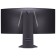 Monitor LG 38 "Ultragear 39GS95QE-B black OLED LED 21: 9 HDMI M/M Matte Has Piv 275CD 178 107990
