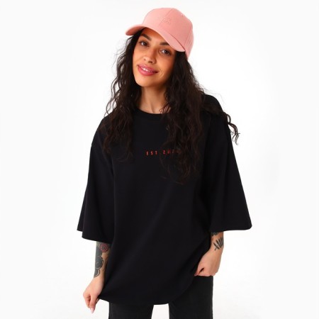 Women's cap no risk, pink color, rr 56-9