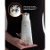 Anti-cellulite serum multicactive horsepower for weight loss day-night, 200 ml