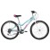 Bicycle 24 "Novatrack Jenny, Blue Color