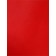 A package with a loop pen "Eco", 35 x 31 x 8 cm, red