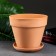 Flower pot H16, D18, 2L, TERROKOT