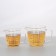 Merular bowl 0.5 l, glass