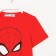T-shirt children's "Spider-Man" Growth 98-104, red