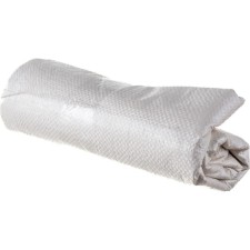 Bag pp, 55 × 95 cm, 35 kg, set 10 pcs., White