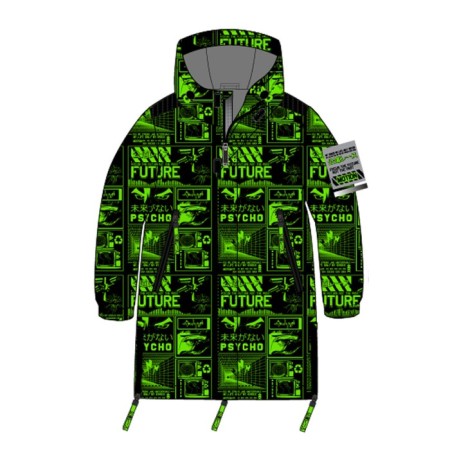 Winter coat for the boy PlayTode, height 140 cm-10