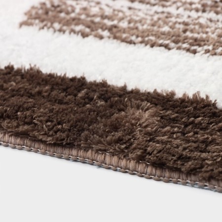 Dolyana House "Terie", 58 × 38 cm, brown color-2
