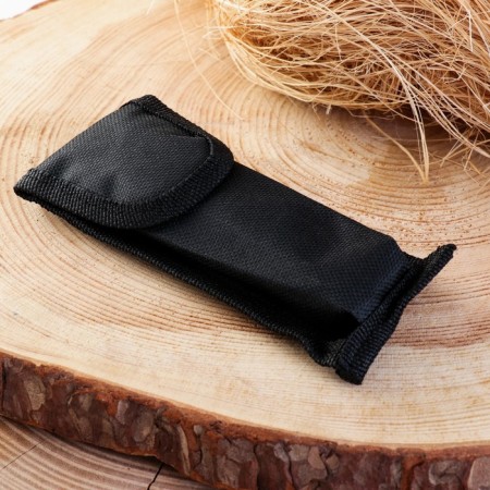 Two -clicky folding “Flipper” Two -click 20.3cm, 87mm/2.2mm+ flashlight-3
