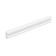 Cappio RSC022, aluminum, m/o 128 mm, white, white color