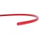 Pipe made of steamed polyethylene stout, pE-XA, d = 20x2, oxygen barrier, bay 500 m, red