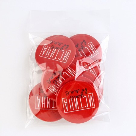 The setting icon “Truth is already in me”, d = 5.6 cm-4