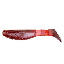 Виброхвост Helios Chubby Cola, 9 см, 5 шт. (HS-4-045)