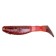 Helios Chubby Cola vibro -highway, 9 cm, 5 pcs. (HS-4-045)