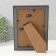 Photo frame Plastic "Esther" 10x15 cm, gold