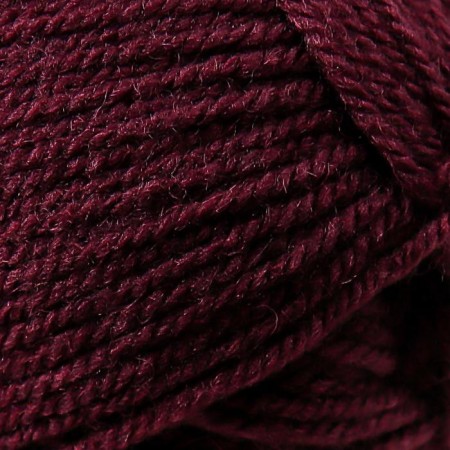 Yarn "Narodnaya" 30% wool, 70% Acrylic volume 220m/100g (42-sred)-4