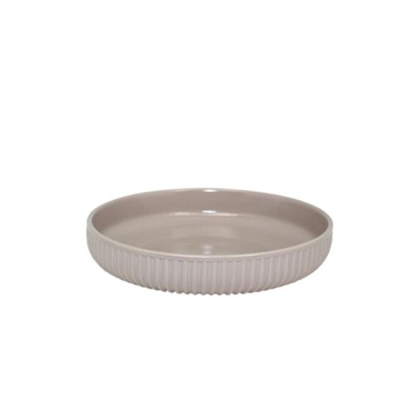 Round form lenardi, size 24x5.5 cm