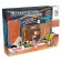 Konik Science Children's Creativity "Detective Laboratory"