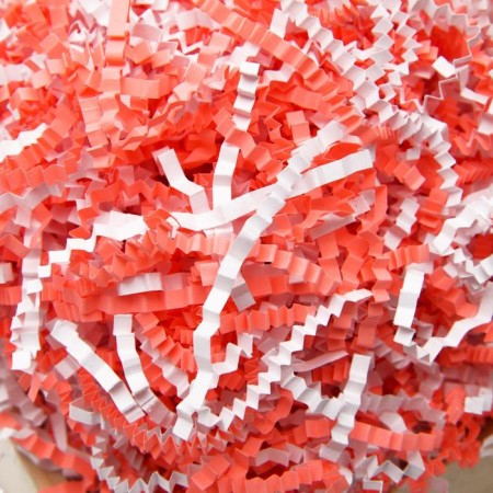 Paper filler, mix 8, 100 g-3