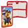 Penal frame, 1 section, 115x20x30 mm, laminated cardboard, puppy patrol