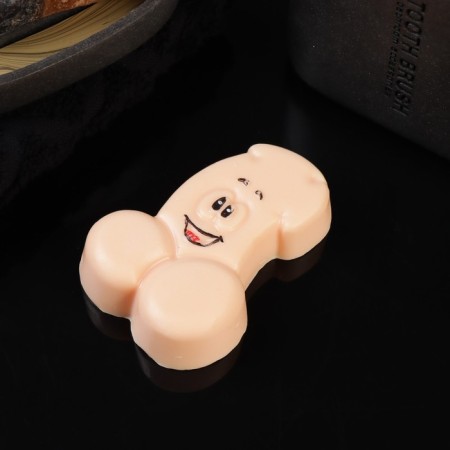 Figure soap "Merry Favorite 2D" bodily, 75g-3