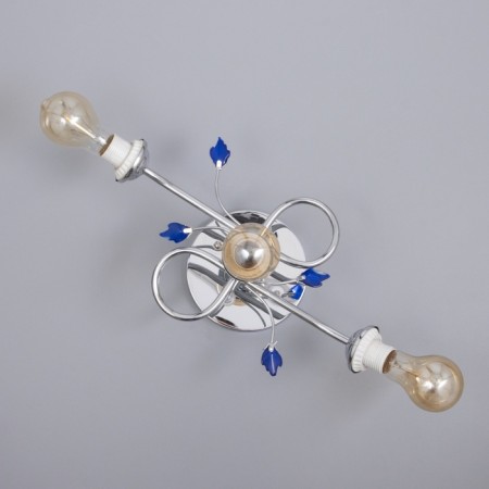 Causte "Detta" BP 3x40W E27 Chrome Model: 2595290-3