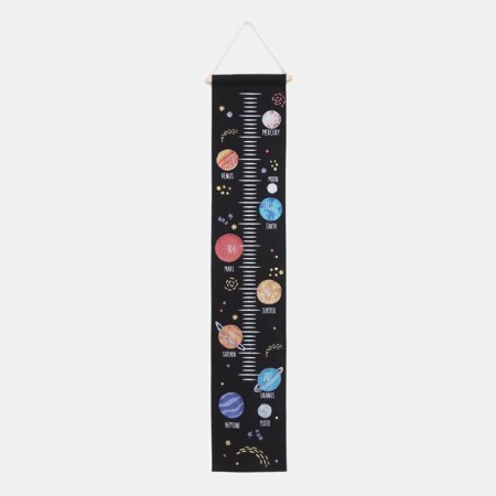 Rostomer Textile Ethel "Solar System" 17x90 cm-1