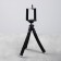 Set "Queen of Instagram": tripod, popcet, badge, to do sheet, selfie ring