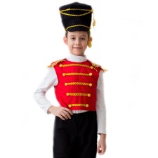 Carnival costume 