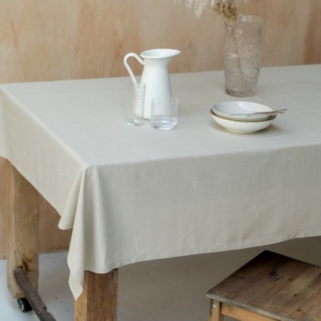 Savoy tablecloth, size 130x210 cm-2