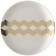 Set Sedayts Signature Chevron, 16 cm, 4 pcs