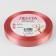 Satin tape, 12 mm × 23 ± 1 m, color Pink Antik No. 102