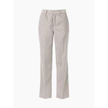 Male pants (1), minku, gray-beige color, rr 46