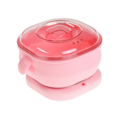Wax Luazon LVPL-06, Branch, 100 watts, 400 g, pink-1