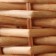 Set of wicker baskets, 28 x 20 x 14/28 cm, 22 x 16 x 12/24 cm, 2 pcs, honey, willow