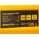DREAL ELECTRICAL DENZEL EDS-1800P, 1.8 kW, tire 40 cm, step 3/8, 57 links