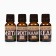 Set 4 essential oils 15 ml to the main banner