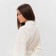 Women's robe KAFTAN BASIC Line, p. 44-46, milk