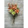 Foamiran flower "Summer" Summer ", height 98 cm