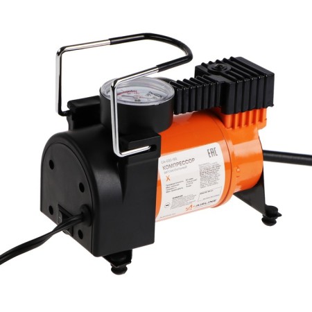 Car compressor Airline X, 30 l/min, 7 atm-1