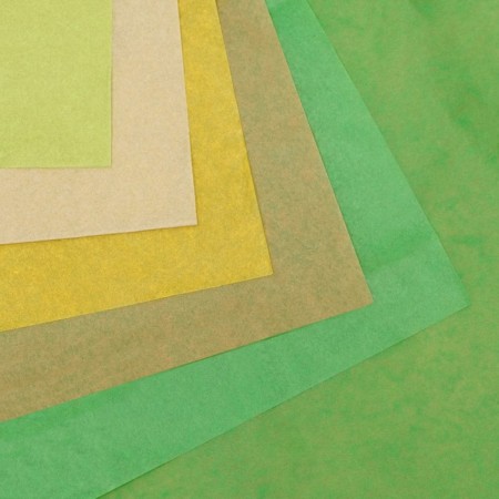 Paper with quiet, palette No. 3, "mix", 50 x 66 cm-1