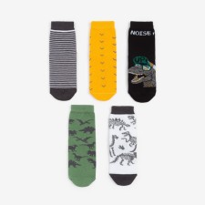 Set of children's socks KAFTAN 5 pairs 