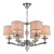 6 lamps