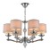 Sovana Sovana E14 240W chandelier