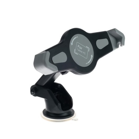 Nova Bright mobile devices holder 200-300 mm, leg 120-170 mm, on suction cup