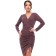 Women's dress, size 46