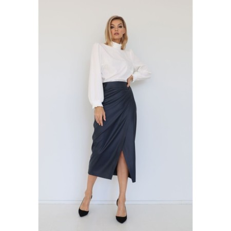 Female blouse, size 48-3